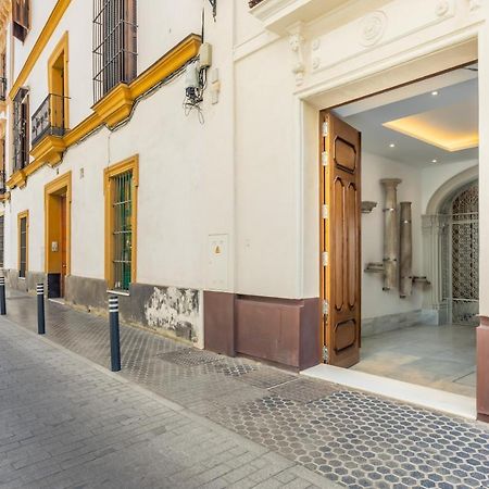 Magno Apartments Casa Del Correo Mayor I Seville Exterior photo